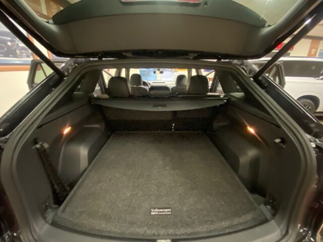 2022 Volkswagen Atlas Cross Sport 3.6L V6 SE w/Technology Charlotte NC