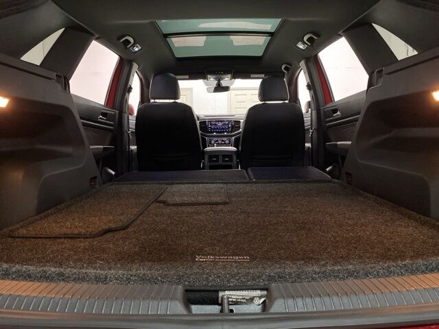 2022 Volkswagen Atlas Cross Sport 3.6L V6 SE w/Technology Dallas TX
