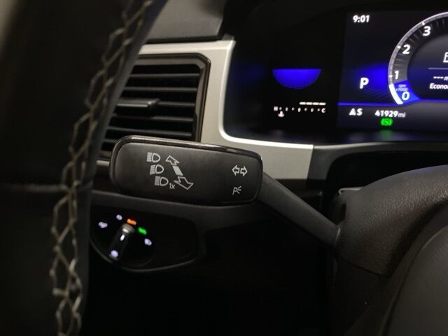 2022 Volkswagen Atlas Cross Sport 3.6L V6 SE w/Technology Dallas TX