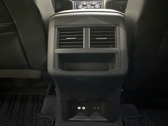 2022 Volkswagen Atlas Cross Sport 3.6L V6 SE w/Technology Dallas TX