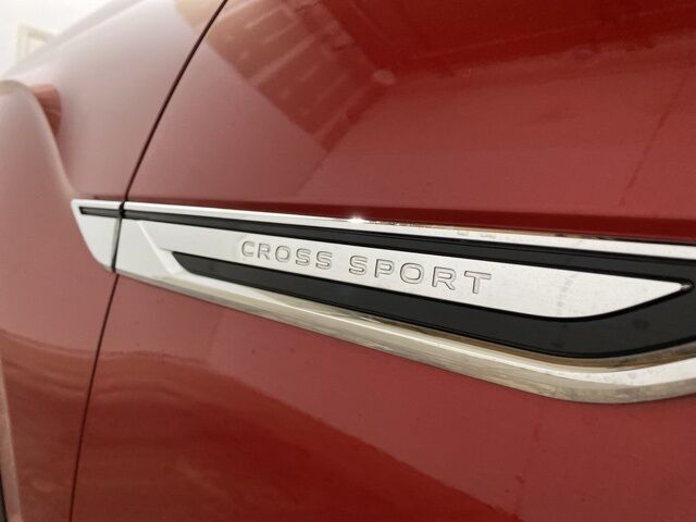2022 Volkswagen Atlas Cross Sport 3.6L V6 SE w/Technology Dallas TX