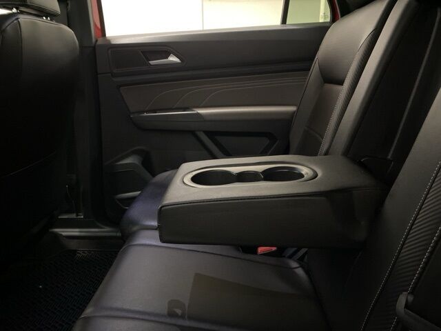 2022 Volkswagen Atlas Cross Sport 3.6L V6 SE w/Technology Dallas TX