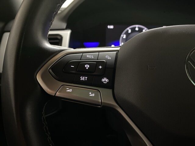 2022 Volkswagen Atlas Cross Sport 3.6L V6 SE w/Technology Dallas TX