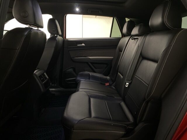 2022 Volkswagen Atlas Cross Sport 3.6L V6 SE w/Technology Dallas TX