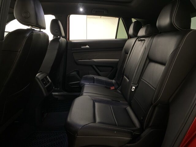 2022 Volkswagen Atlas Cross Sport 3.6L V6 SE w/Technology Dallas TX