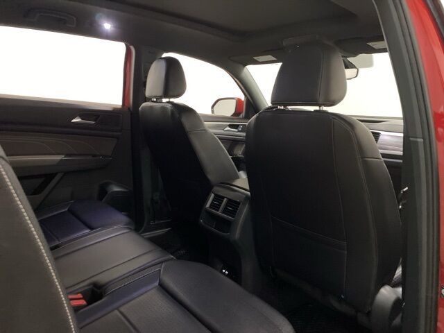 2022 Volkswagen Atlas Cross Sport 3.6L V6 SE w/Technology Dallas TX