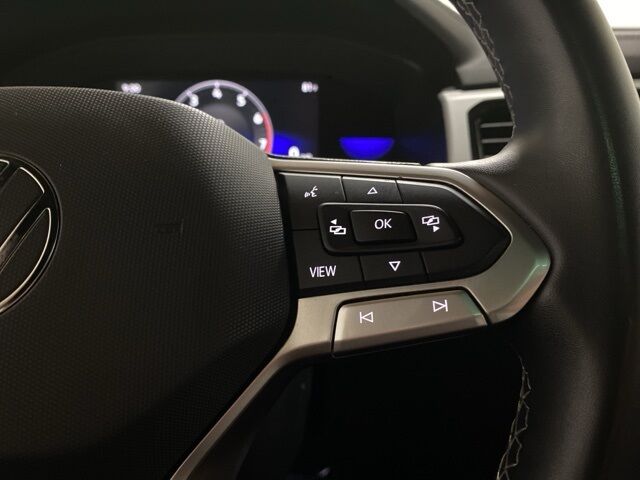 2022 Volkswagen Atlas Cross Sport 3.6L V6 SE w/Technology Dallas TX