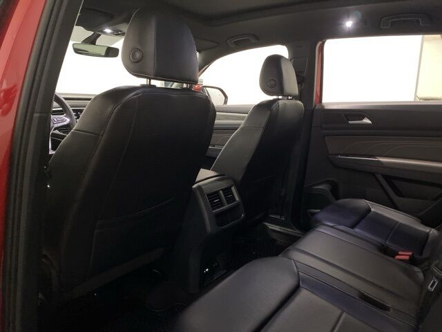 2022 Volkswagen Atlas Cross Sport 3.6L V6 SE w/Technology Dallas TX