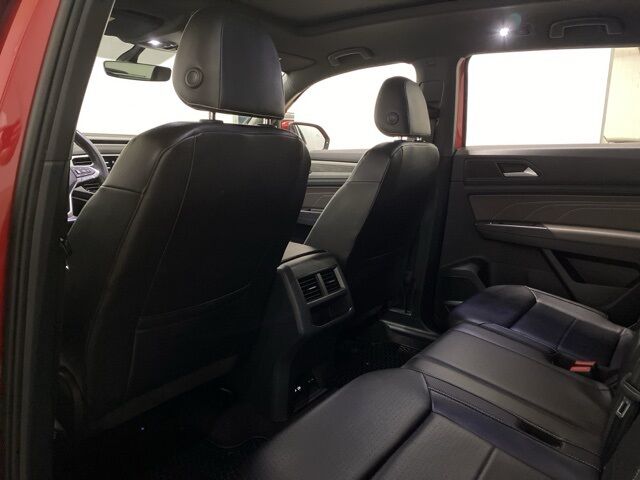2022 Volkswagen Atlas Cross Sport 3.6L V6 SE w/Technology Dallas TX