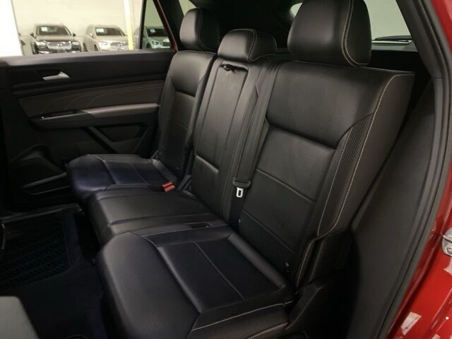 2022 Volkswagen Atlas Cross Sport 3.6L V6 SE w/Technology Dallas TX
