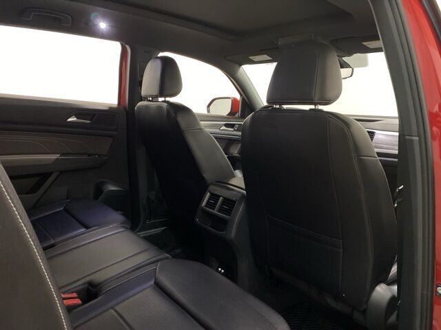 2022 Volkswagen Atlas Cross Sport 3.6L V6 SE w/Technology Dallas TX