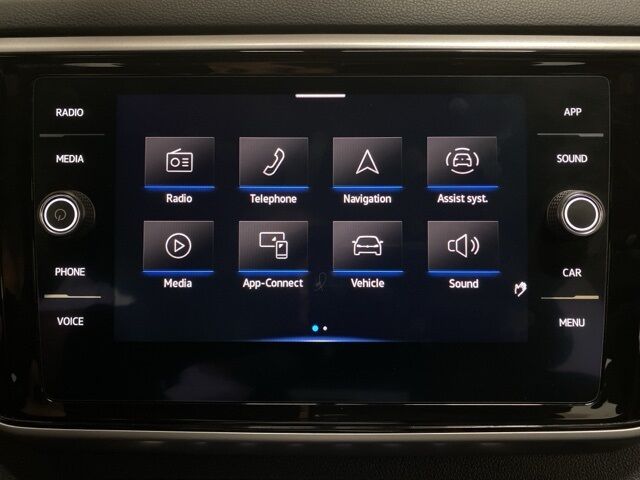 2022 Volkswagen Atlas Cross Sport 3.6L V6 SE w/Technology Dallas TX