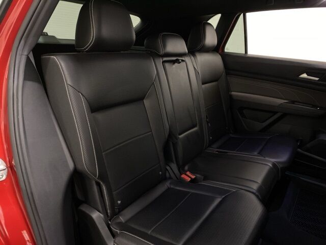 2022 Volkswagen Atlas Cross Sport 3.6L V6 SE w/Technology Dallas TX
