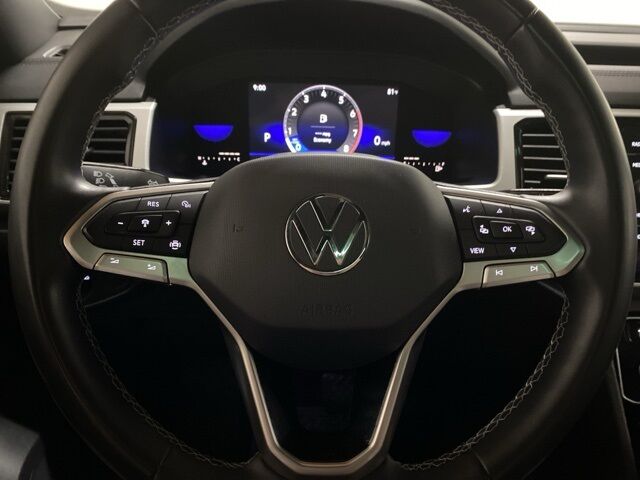 2022 Volkswagen Atlas Cross Sport 3.6L V6 SE w/Technology Dallas TX