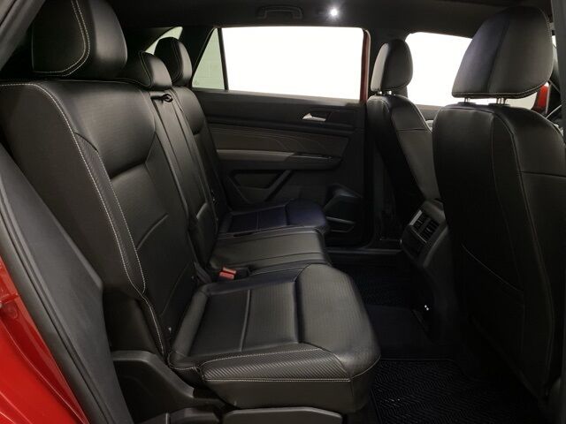 2022 Volkswagen Atlas Cross Sport 3.6L V6 SE w/Technology Dallas TX