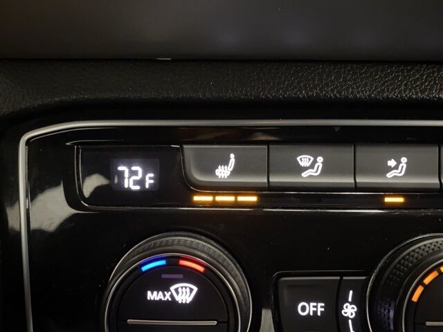 2022 Volkswagen Atlas Cross Sport 3.6L V6 SE w/Technology Dallas TX