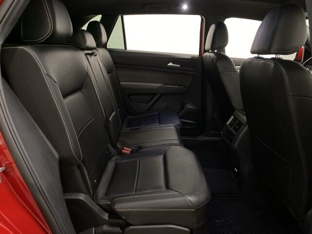 2022 Volkswagen Atlas Cross Sport 3.6L V6 SE w/Technology Dallas TX