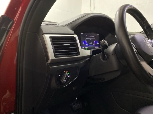 2022 Volkswagen Atlas Cross Sport 3.6L V6 SE w/Technology Dallas TX