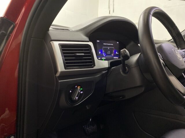 2022 Volkswagen Atlas Cross Sport 3.6L V6 SE w/Technology Dallas TX