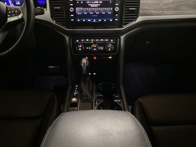 2022 Volkswagen Atlas Cross Sport 3.6L V6 SE w/Technology Dallas TX