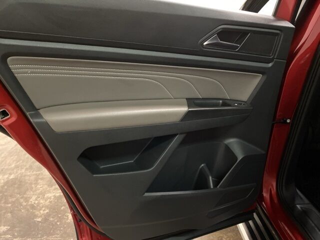 2022 Volkswagen Atlas Cross Sport 3.6L V6 SE w/Technology Dallas TX
