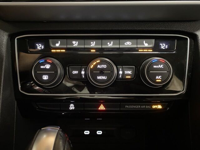 2022 Volkswagen Atlas Cross Sport 3.6L V6 SE w/Technology Dallas TX