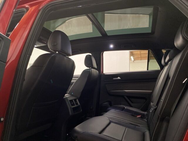 2022 Volkswagen Atlas Cross Sport 3.6L V6 SE w/Technology Dallas TX