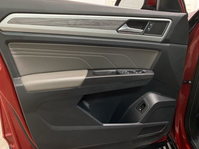 2022 Volkswagen Atlas Cross Sport 3.6L V6 SE w/Technology Dallas TX