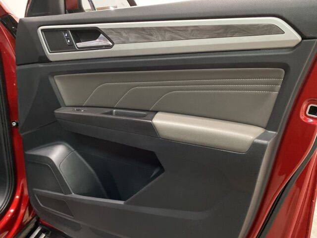 2022 Volkswagen Atlas Cross Sport 3.6L V6 SE w/Technology Dallas TX