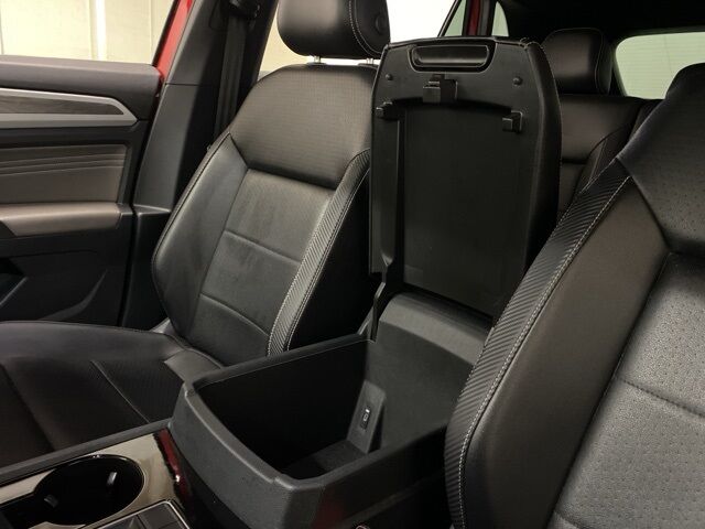 2022 Volkswagen Atlas Cross Sport 3.6L V6 SE w/Technology Dallas TX