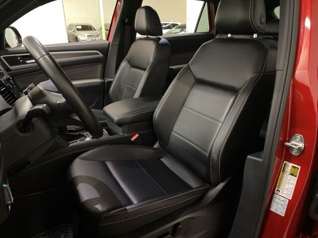 2022 Volkswagen Atlas Cross Sport 3.6L V6 SE w/Technology Dallas TX