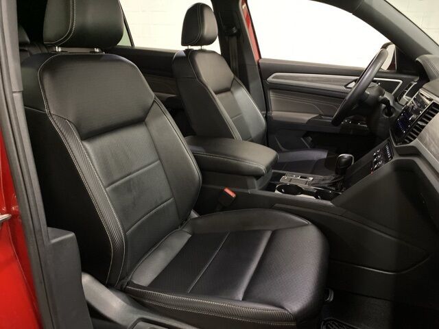 2022 Volkswagen Atlas Cross Sport 3.6L V6 SE w/Technology Dallas TX