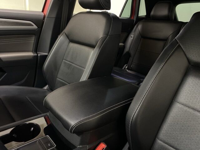 2022 Volkswagen Atlas Cross Sport 3.6L V6 SE w/Technology Dallas TX