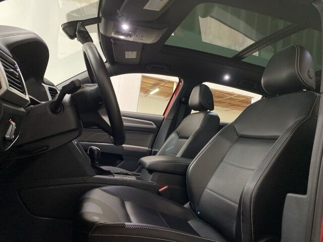 2022 Volkswagen Atlas Cross Sport 3.6L V6 SE w/Technology Dallas TX