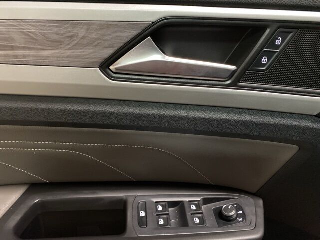 2022 Volkswagen Atlas Cross Sport 3.6L V6 SE w/Technology Dallas TX
