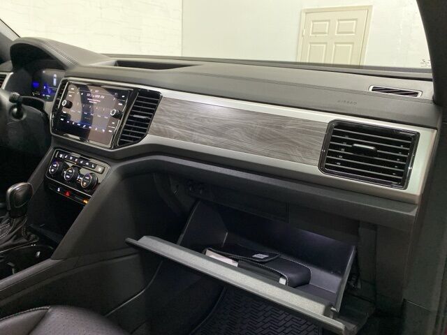 2022 Volkswagen Atlas Cross Sport 3.6L V6 SE w/Technology Dallas TX