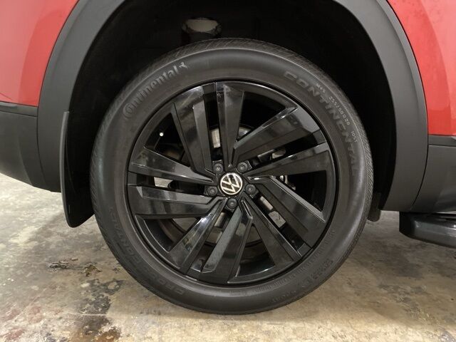2022 Volkswagen Atlas Cross Sport 3.6L V6 SE w/Technology Dallas TX