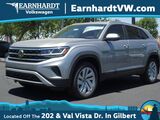 2022 Volkswagen Atlas Cross Sport 3.6L V6 SE w/Technology Phoenix AZ 2022 Volkswagen Atlas Cross Sport 3.6L V6 SE w/Technology Phoenix AZ