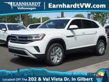 2022 Volkswagen Atlas Cross Sport 3.6L V6 SE w/Technology Phoenix AZ 2022 Volkswagen Atlas Cross Sport 3.6L V6 SE w/Technology Phoenix AZ