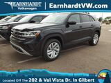 2022 Volkswagen Atlas Cross Sport 3.6L V6 SE w/Technology Phoenix AZ 2022 Volkswagen Atlas Cross Sport 3.6L V6 SE w/Technology Phoenix AZ