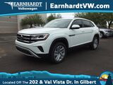 2022 Volkswagen Atlas Cross Sport 3.6L V6 SE w/Technology Phoenix AZ 2022 Volkswagen Atlas Cross Sport 3.6L V6 SE w/Technology Phoenix AZ