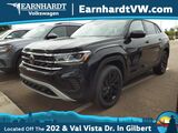 2022 Volkswagen Atlas Cross Sport 3.6L V6 SE w/Technology Phoenix AZ 2022 Volkswagen Atlas Cross Sport 3.6L V6 SE w/Technology Phoenix AZ