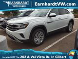 2022 Volkswagen Atlas Cross Sport 3.6L V6 SE w/Technology Phoenix AZ 2022 Volkswagen Atlas Cross Sport 3.6L V6 SE w/Technology Phoenix AZ