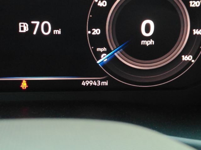 2022 Volkswagen Atlas Cross Sport 3.6L V6 SE w/Technology Plano TX