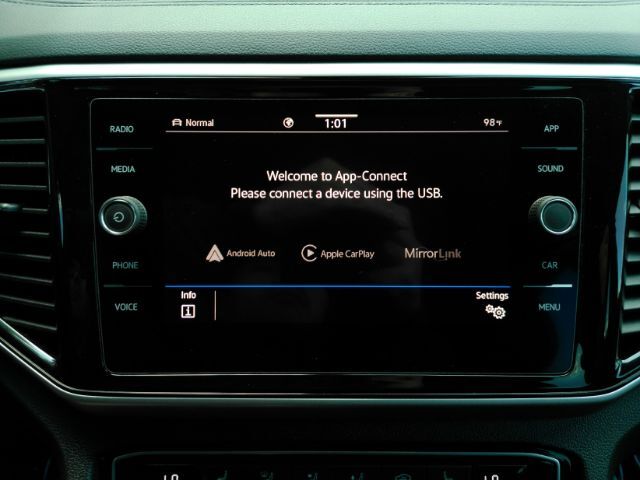 2022 Volkswagen Atlas Cross Sport 3.6L V6 SE w/Technology Plano TX