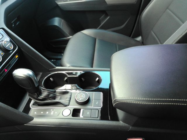 2022 Volkswagen Atlas Cross Sport 3.6L V6 SE w/Technology Plano TX