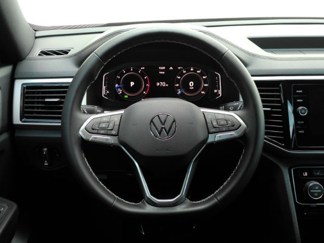 2022 Volkswagen Atlas Cross Sport 3.6L V6 SE w/Technology Plano TX