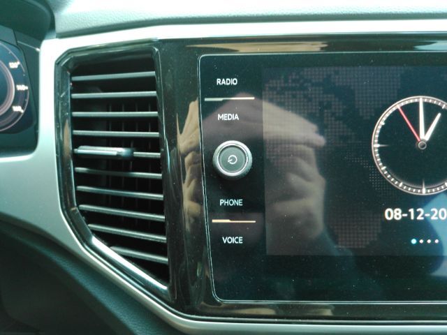 2022 Volkswagen Atlas Cross Sport 3.6L V6 SE w/Technology Plano TX