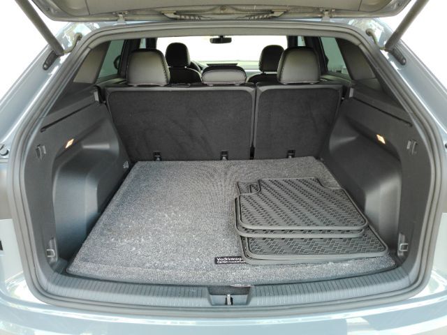 2022 Volkswagen Atlas Cross Sport 3.6L V6 SE w/Technology Plano TX