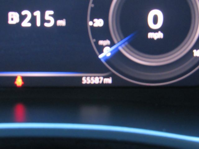 2022 Volkswagen Atlas Cross Sport 3.6L V6 SE w/Technology Plano TX